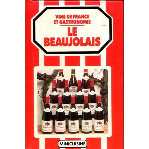 Le Beaujolais on Productcaster.