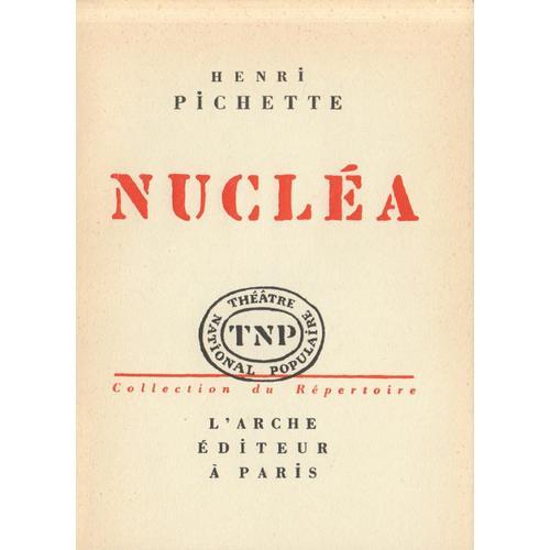 Nucléa. on Productcaster.