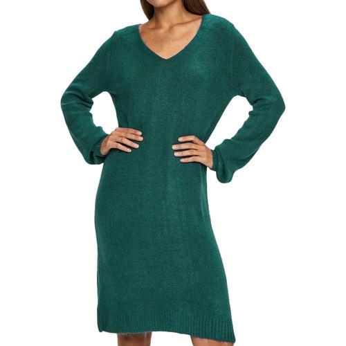 Robe Verte Femme Jdy Elanora on Productcaster.