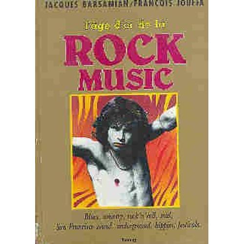 L'age D'or De La Rock Music on Productcaster.