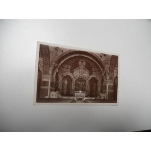 Dep 65 Hautes Pyrenees Carte Ancienne En N/Bl Lourdes Interieur Bas... on Productcaster.