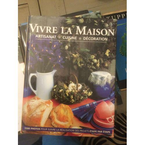 Vivre La Maison on Productcaster.