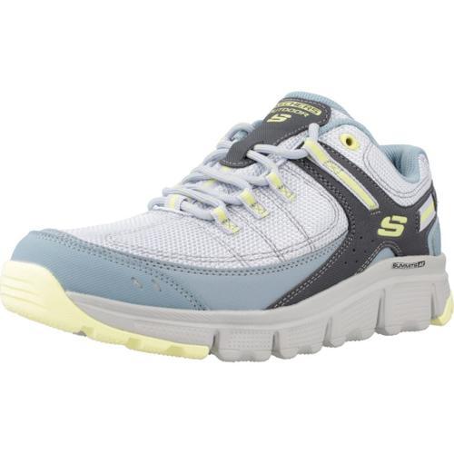 Skechers 180145s Colour Bleu - 41 on Productcaster.