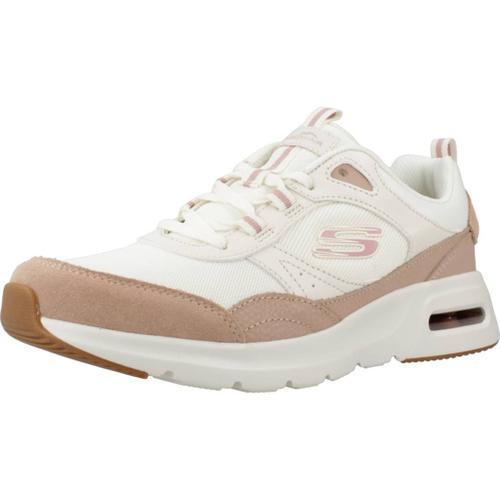 Skechers Skech-Air Court Colour Beige - 37 on Productcaster.