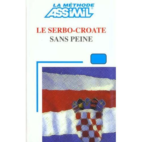 Le Serbo-Croate Sans Peine on Productcaster.