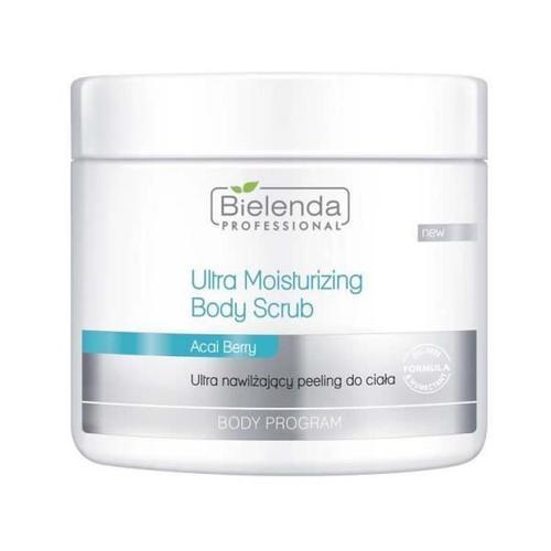 Ultra Moisturizing Body Scrub Ultra Nawil?Aj?Cy Peeling Do Cia?A 55... on Productcaster.