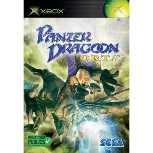 Panzer Dragoon Orta Xbox (Reconditionné) on Productcaster.