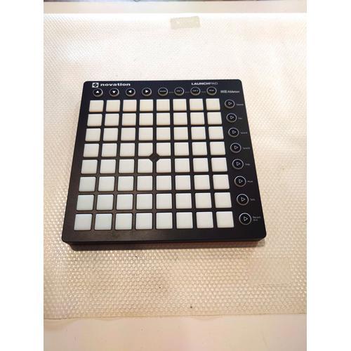 Novation Launch Pad MK2 on Productcaster.