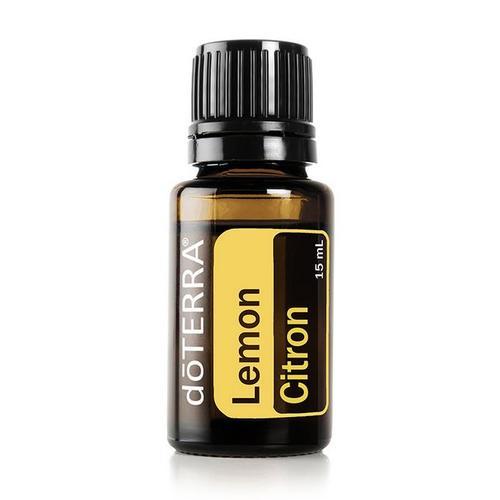 Huiles Essentielle De Citron Doterra 15 Ml on Productcaster.