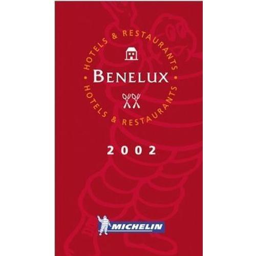 Benelux - Hotels & Restaurants 2002 on Productcaster.