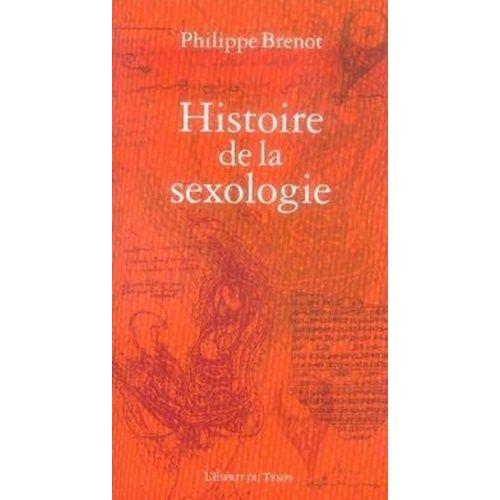 Histoire De La Sexologie on Productcaster.