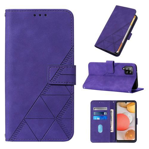 Coque Compatible Avec Samsung Galaxy A42 5g,Etui Pour Samsung Galax... on Productcaster.