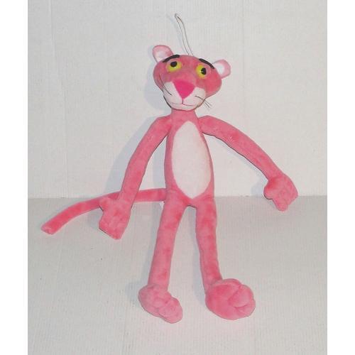 Peluche La Panthere Rose Nici 35 Cm on Productcaster.