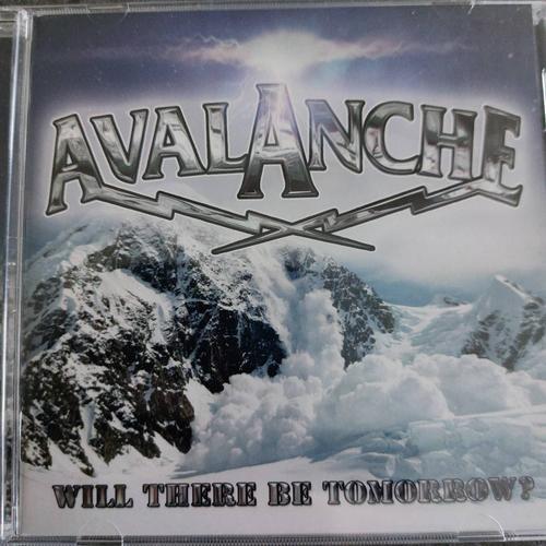 Avalanche Will There Be Tomorrow on Productcaster.