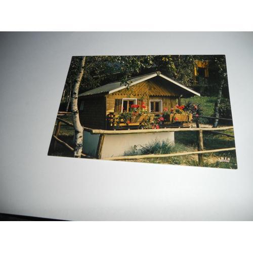 Dep 67 Bas Rhin Carte En Couleur De 1993 Village Vacances Familles ... on Productcaster.