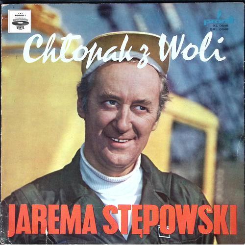 Jarema Stepowski - Chlopak Z Woli on Productcaster.