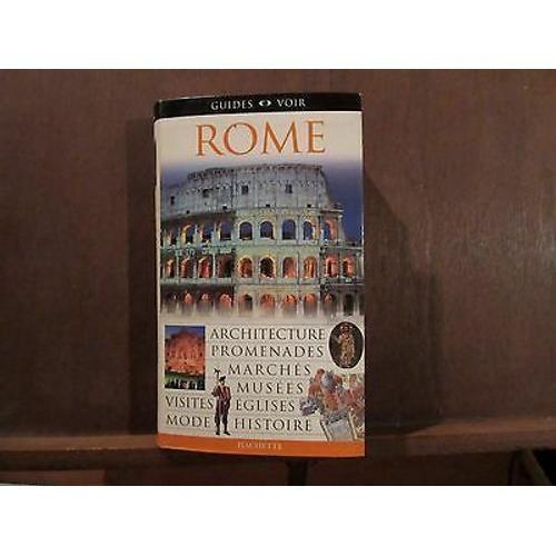 Rome Guides Voir on Productcaster.