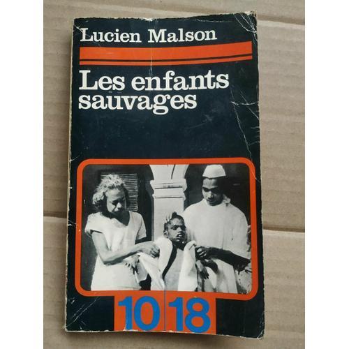 Les Enfants Sauvages on Productcaster.