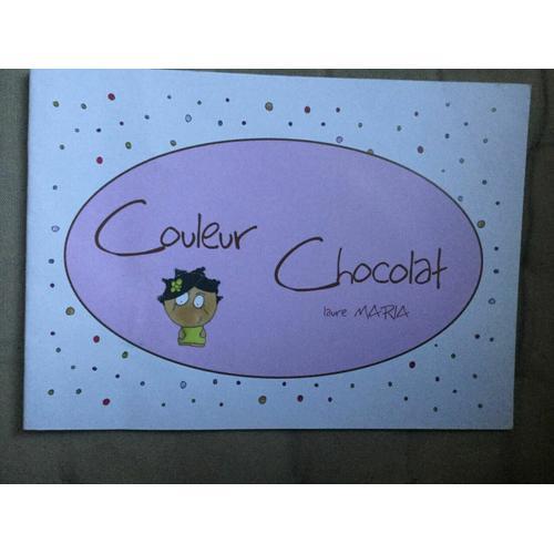 Laure Marie Couleur Chocolat on Productcaster.