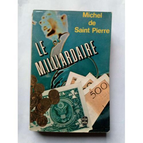 Le Milliardaire on Productcaster.