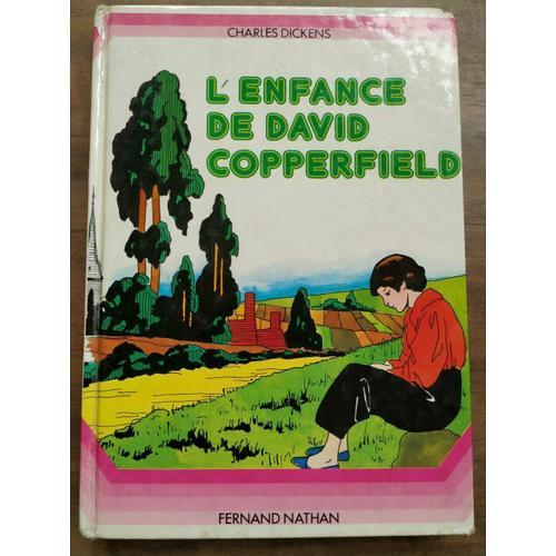 L'enfance De David Copperfield Fernand Nathan on Productcaster.