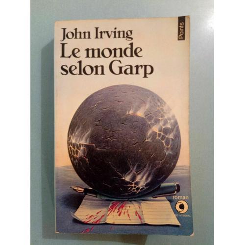 John Irving Le Monde Selon Garp on Productcaster.