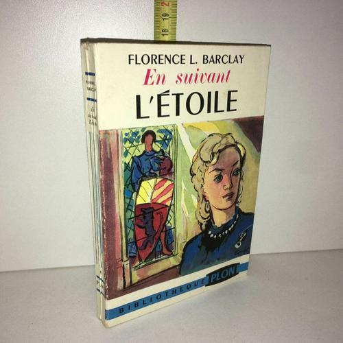 Florence L Barclay En Suivant L'etoile Bibliothèque Poche on Productcaster.