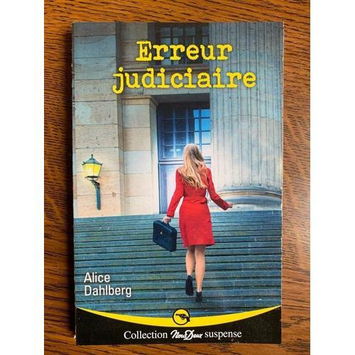 Erreur Judiciaire Nous Deux on Productcaster.