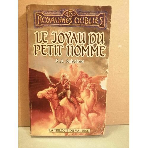 Les Royaumes Oubliés Le Joyau Du Petit Homme on Productcaster.