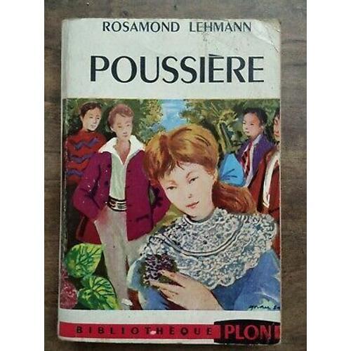 Poussière Bibliothèque on Productcaster.