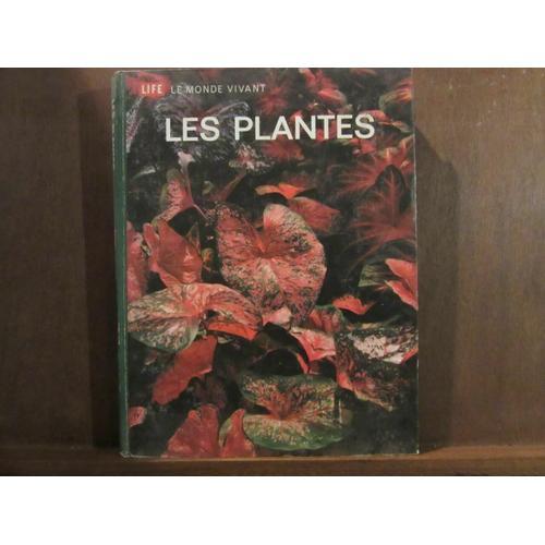 Les Plantes Frits W Went Et Les Rédacteurs De Life on Productcaster.