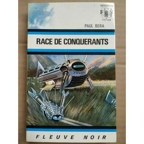 Race De Conquerants on Productcaster.