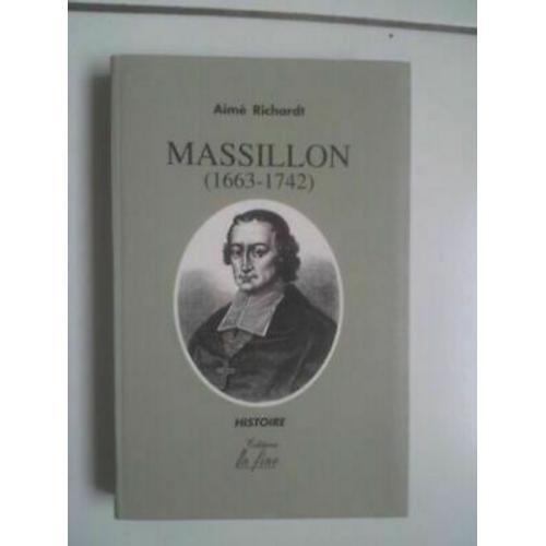 Jean Baptiste Massillon 1663 1742 on Productcaster.