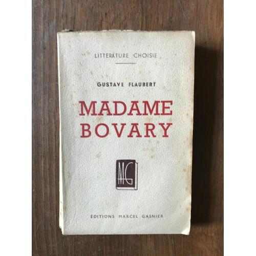 Madame Bovary on Productcaster.