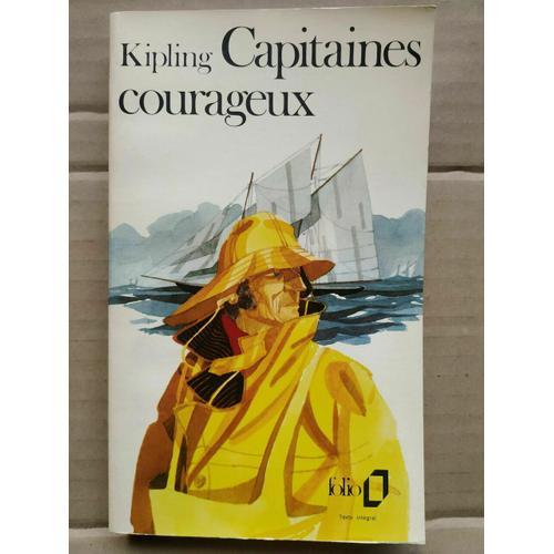 Kipling Capitaines Courageux on Productcaster.