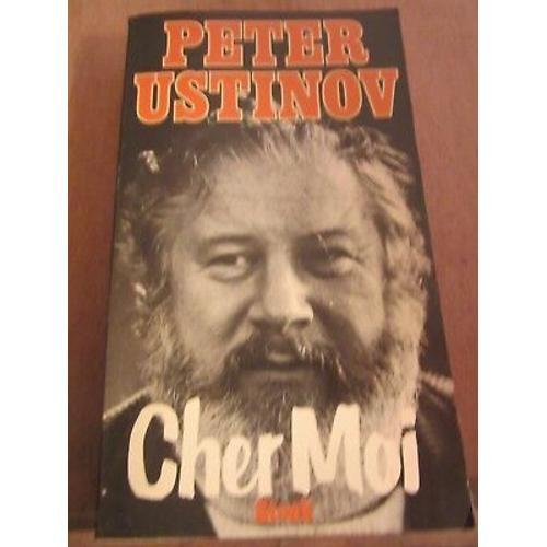 Peter Ustinov Cher Moi Stock on Productcaster.