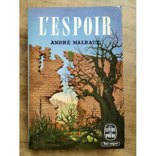 L'espoir on Productcaster.