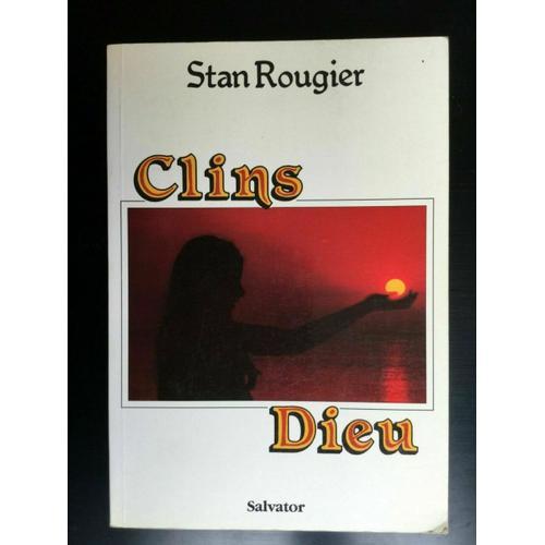 S Rougier Clins Dieu Salvator on Productcaster.