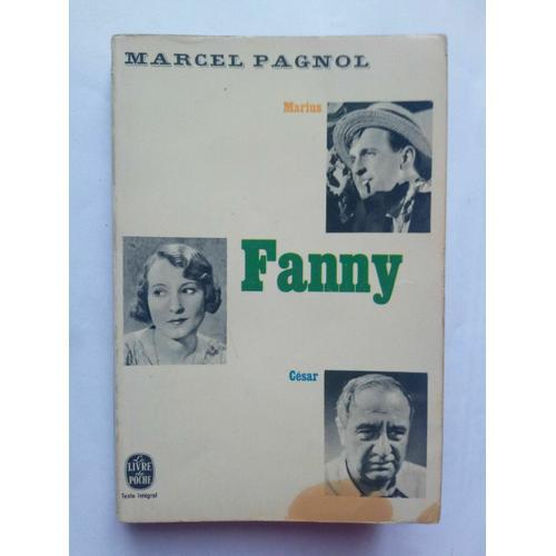 Fanny Le Livre De Poche on Productcaster.