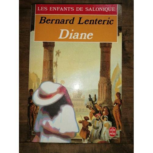 Les Enfants De Salonique Diane Le Livre De Poche on Productcaster.