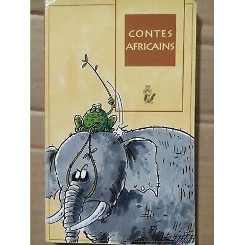 Contes Africains on Productcaster.