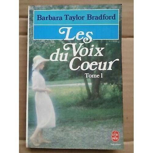 Les Voix Du Coeur Tome 1 Le Livre De Poche on Productcaster.