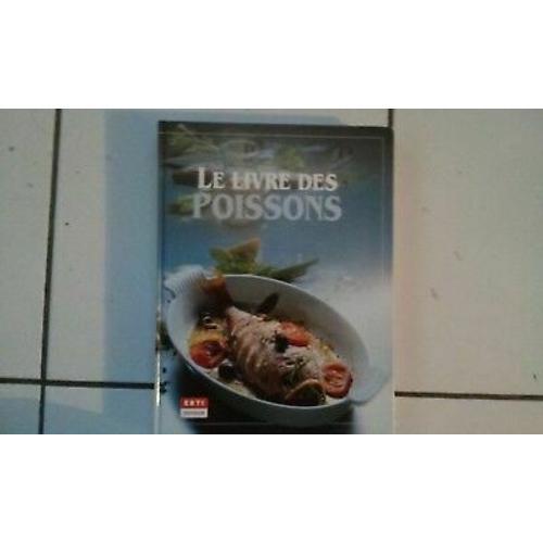 Le Grand Livre Des Poissons on Productcaster.