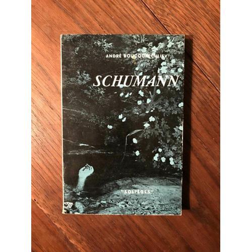 - Schumann Seuil on Productcaster.