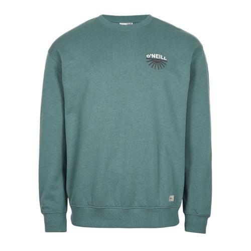 Sweat Vert Homme O'neill Camorro on Productcaster.