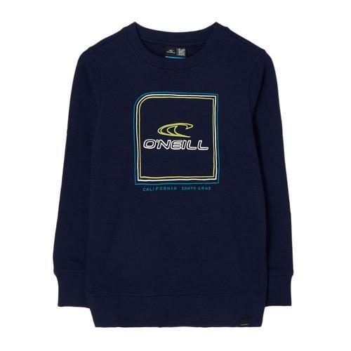 Sweat Marine Garçon O'neill All Year Crew on Productcaster.