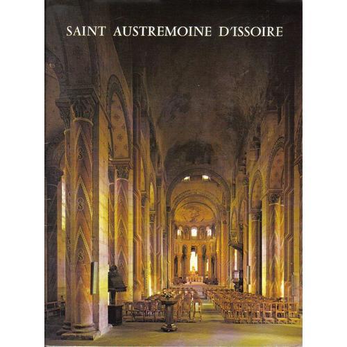 Saint Austremoine D'issoire on Productcaster.