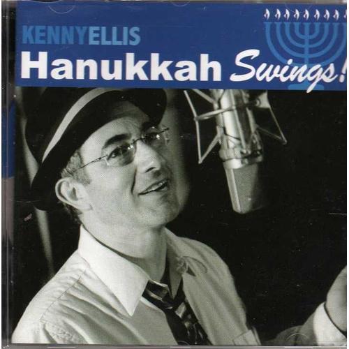 Hanukkah Swings on Productcaster.