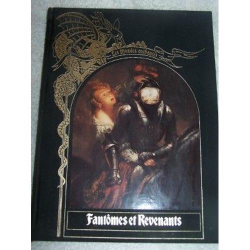 Les Mondes Enchantes - Fantomes Et Revenants on Productcaster.