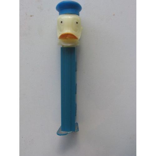 Pez/Donald Ancien Pied Bleu on Productcaster.